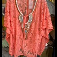 tunica salmone tg. xl Magilla