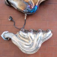 Collettori di scarico Ferrari F430