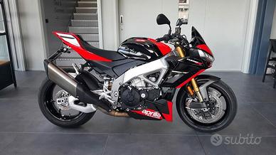 APRILIA Tuono 1100 V4 Factory SE-09 SBK