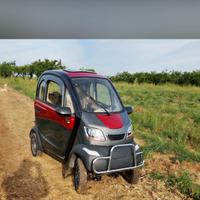 Altro Altro modello - 2019