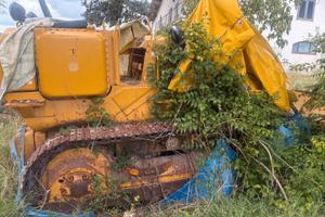 Caterpillar CAT 941 B pala cingolata 1983