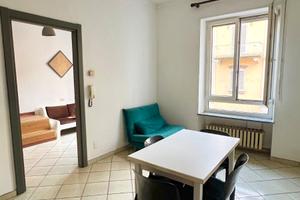 Appartamento in centro