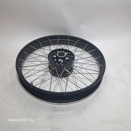 Cerchio Anteriore Ducati Desert X 50122752AA