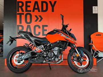 Ktm 125 Duke
