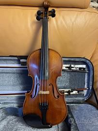 Violino Suite - Cristiano Ferrazzi