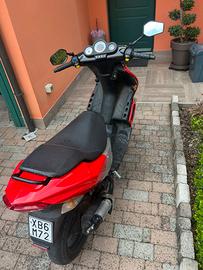 Peugeot S1B versione A