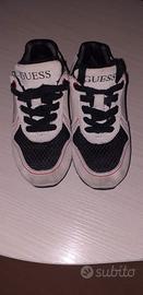 Scarpe bimba outlet guess