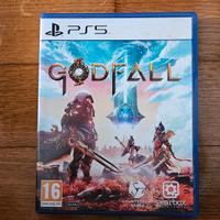 Godfall PS5