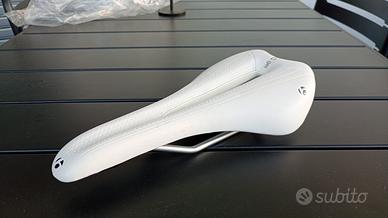 sella bici Bontrager Paradigm Race in gel mm138