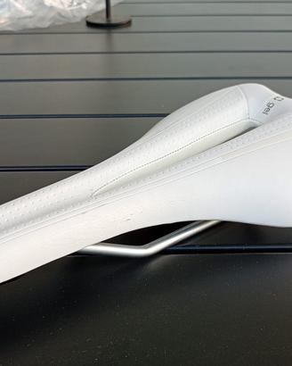 sella bici Bontrager Paradigm Race in gel mm138