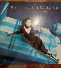 Belinda Carlisle"Heaven On Earth"