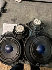 Ricambi serie 1 118d e87