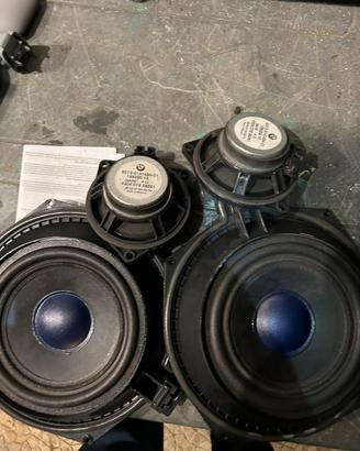 Ricambi serie 1 118d e87