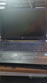 2535-PC Portatile HP TPN-C125