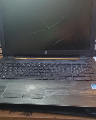 2535-PC Portatile HP TPN-C125