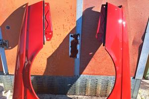 PARAFANGHI ANTERIORI ORIGINALI ALFA ROMEO 164 V6