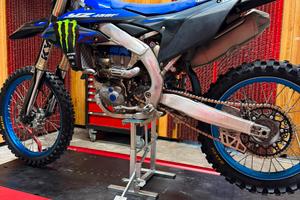 Yamaha yz 450 f Monster edition