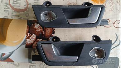 Maniglie posteriori Audi A4 b6 2002 in poi