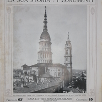 Novara, le Cento Città d'italia
