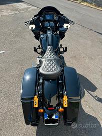 Harley davidson road glide special