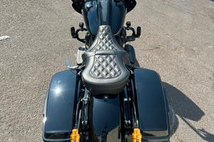 Harley davidson road glide special