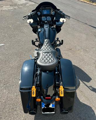 Harley davidson road glide special