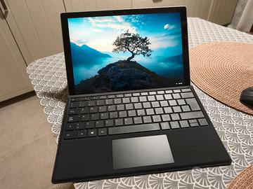 Microsoft Surface Pro 7 i5 8gb 128gb