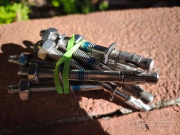 tassello a battere Hilti hsa-r 10x98 inox