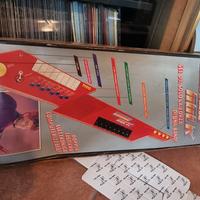 Chitarra tastiera gioco bimbo