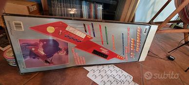 Chitarra tastiera gioco bimbo