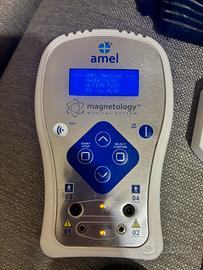 Magnetoterapia AMEL Magnetology Action Plus