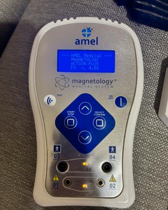 Magnetoterapia AMEL Magnetology Action Plus