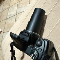 Fotocamera fuji FINEPIX  S8600