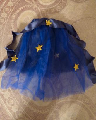 gonnellino carnevale 