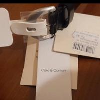 cintura tg 80 calvin klein