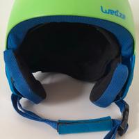 Casco sci Wedze bambino
