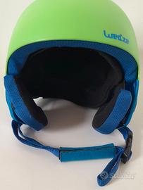 Casco sci Wedze bambino