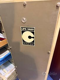 Cassaforte LIPSVAGO  125 × 57 × 50 cm
