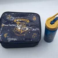 Porta pranzo Harry Potter