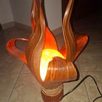 lampada da tavolo