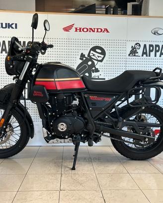 Royal Enfield Himalayan 2023