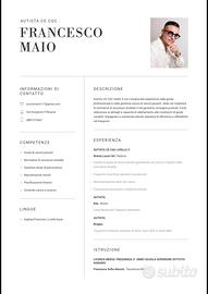 Autista patente CE-CQC