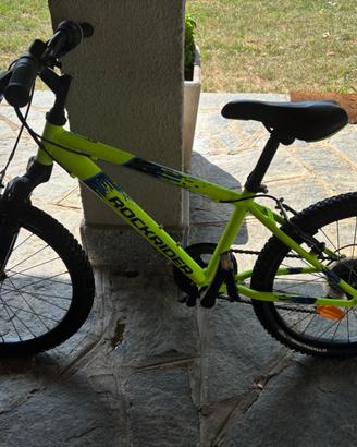 Bicicletta bambino 20