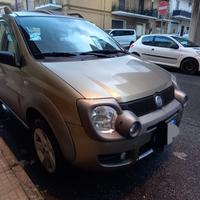 Fiat Panda Cross 4x4 
