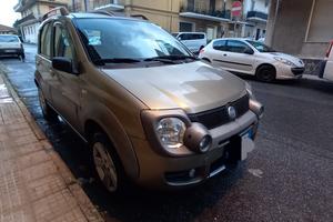 Fiat Panda Cross 4x4 
