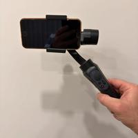 Gimbal Zhiyun Smooth Q