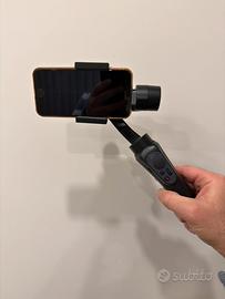 Gimbal Zhiyun Smooth Q