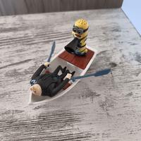 Sorpresa Kinder Cattivissimo me 2