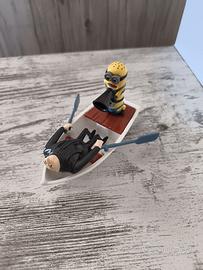 Sorpresa Kinder Cattivissimo me 2