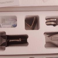 Kit aspirazione lamellare parmakit SP vespa 50 ET3